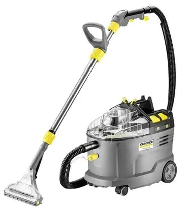 Kärcher Tæpperenser Professional Puzzi 9/1 bp adv